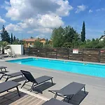 Studio Cosy, Residence De Tourisme Avec Piscine