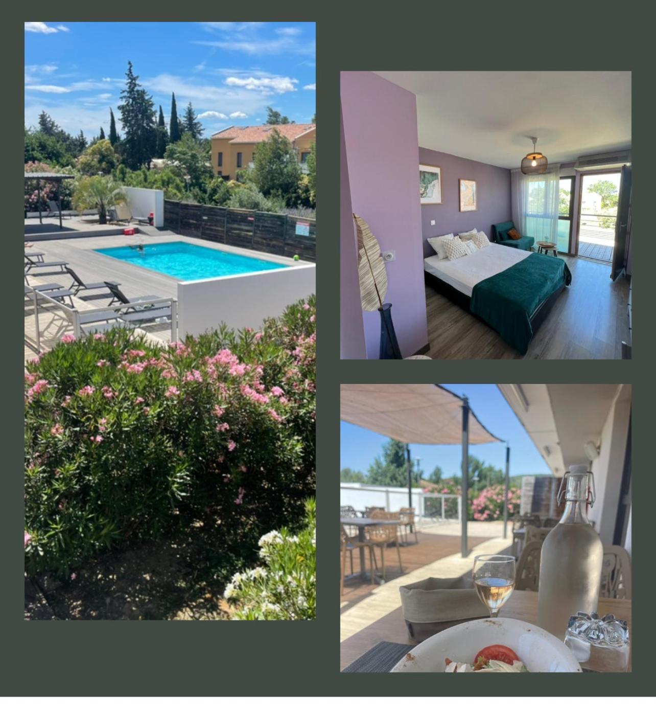 Cosy, De Tourisme Avec Piscine