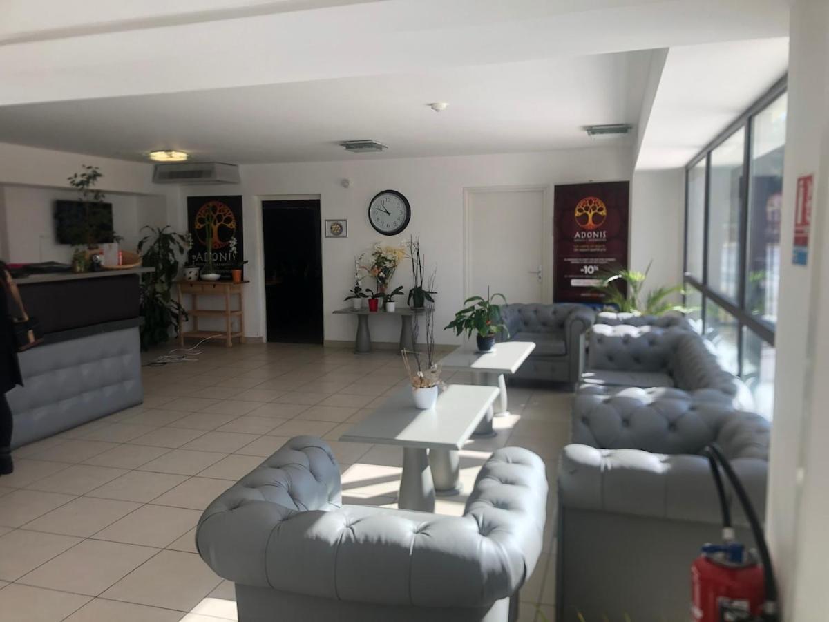 Cosy, De Tourisme Avec Piscine