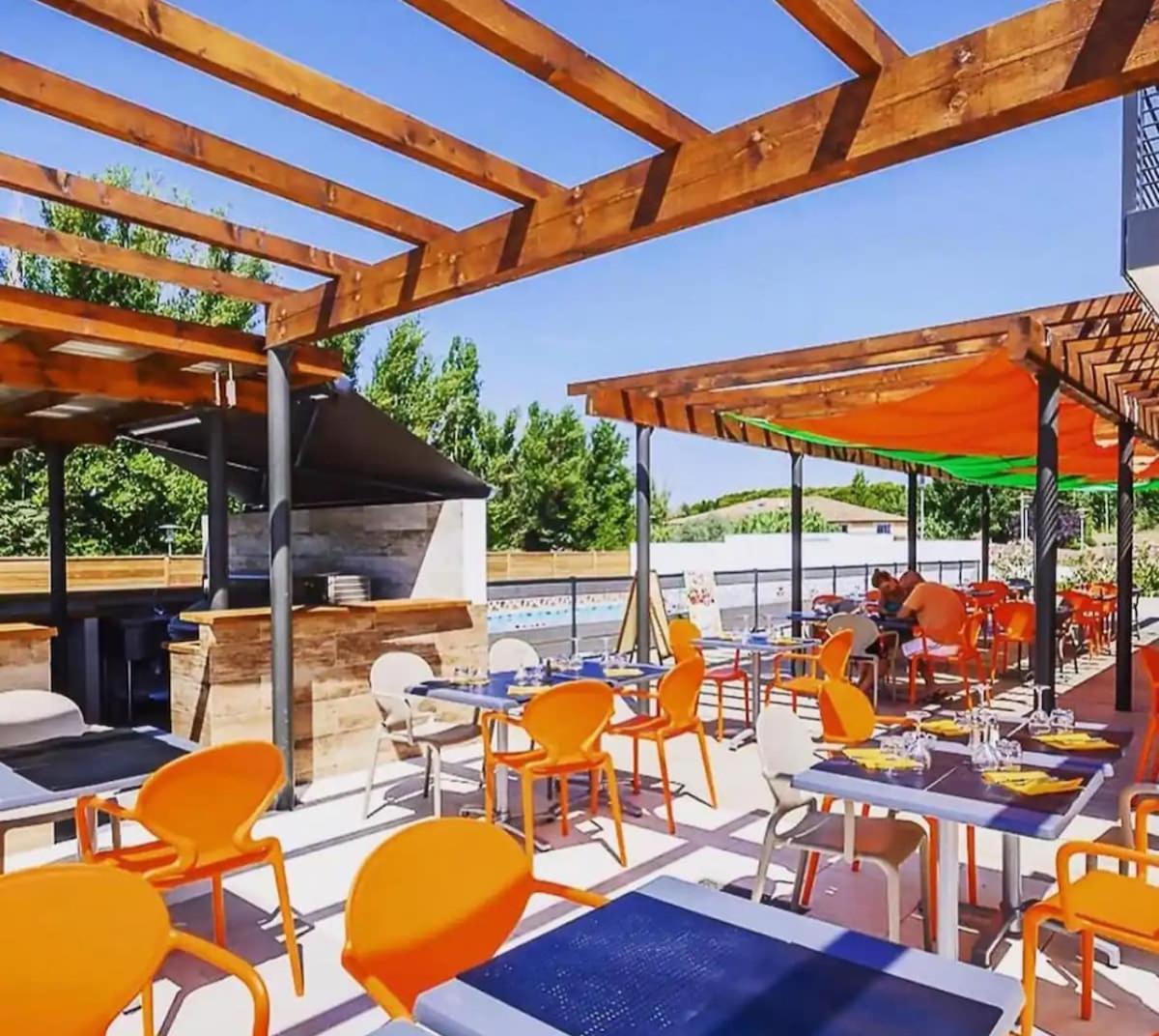 Cosy, De Tourisme Avec Piscine * Aix-en-Provence
