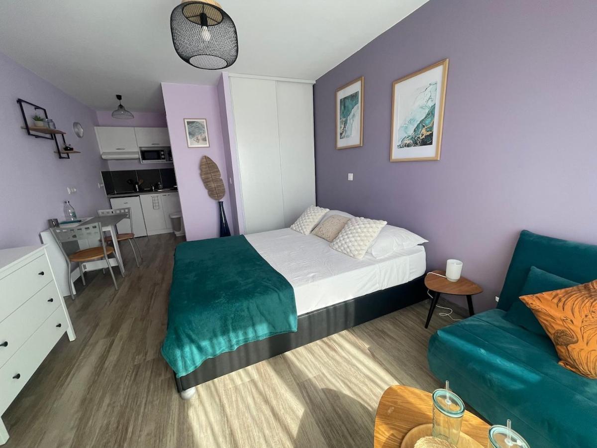 Cosy, De Tourisme Avec Piscine Appartement