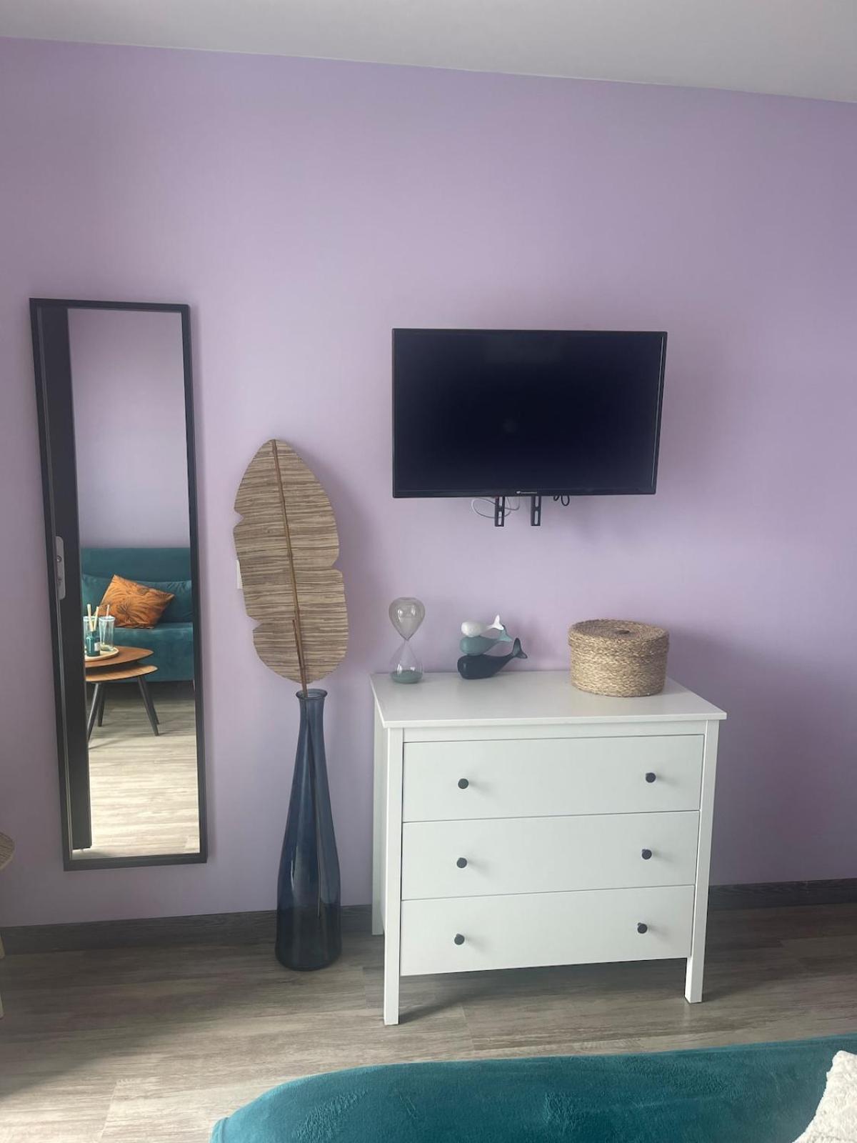 Cosy, De Tourisme Avec Piscine Appartement *