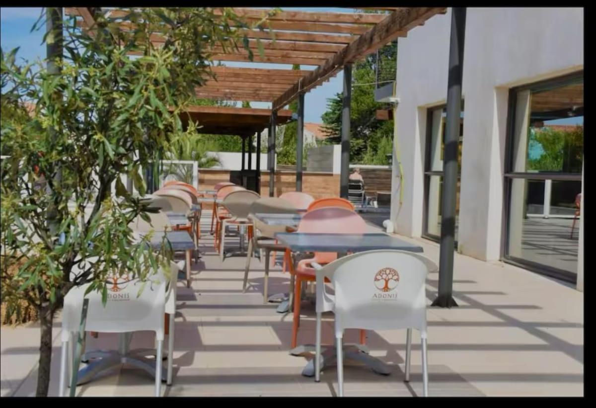 Cosy, De Tourisme Avec Piscine Appartement