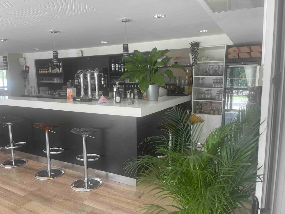 Cosy, De Tourisme Avec Piscine Apartment *