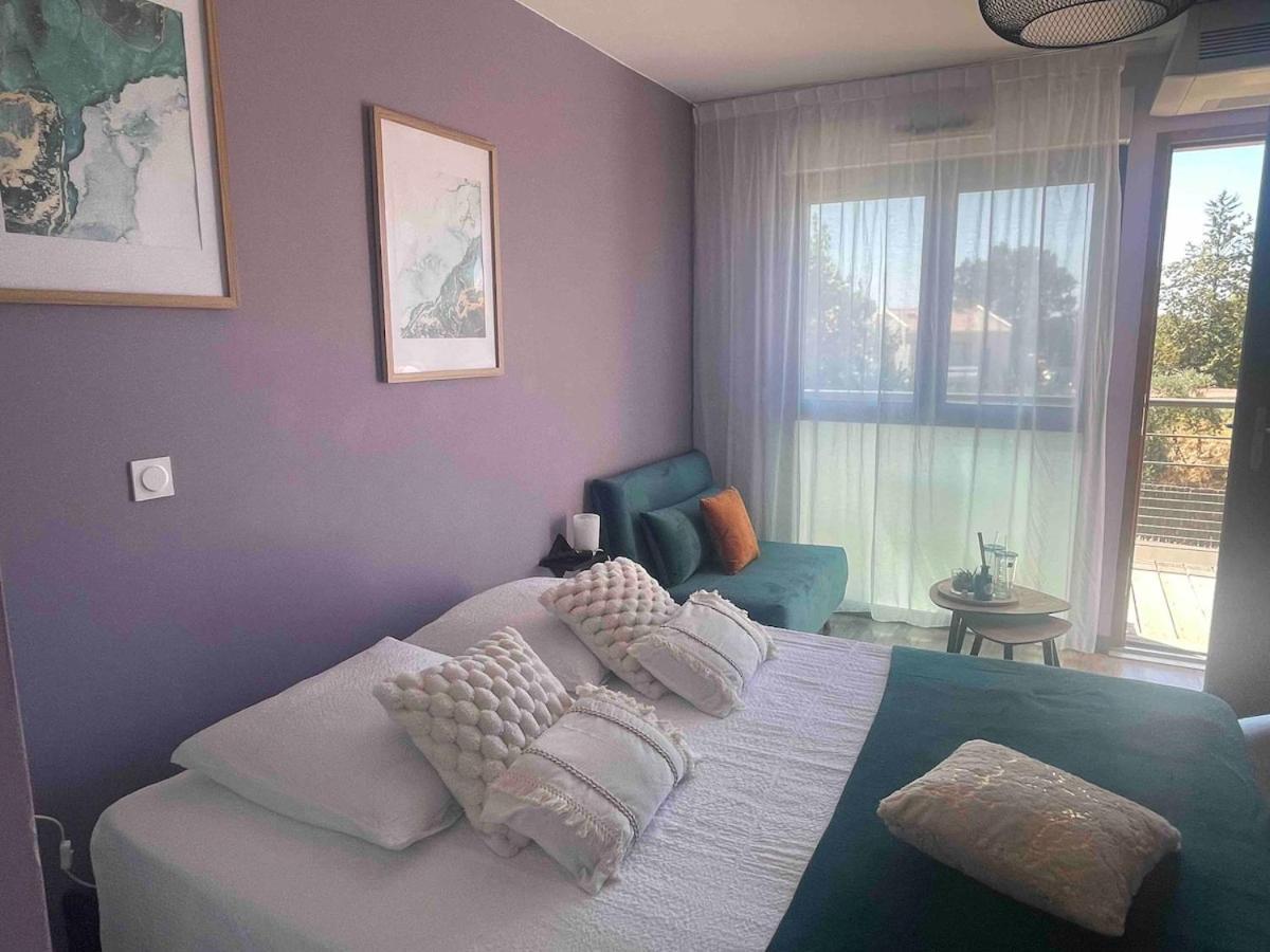 Apartment Cosy, De Tourisme Avec Piscine