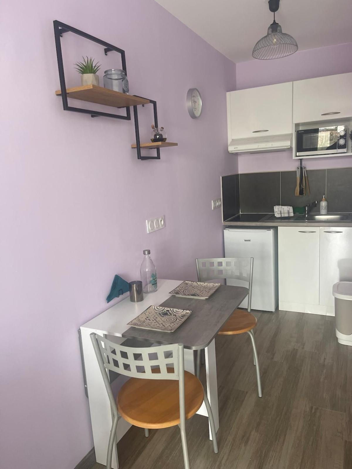Apartment Cosy, De Tourisme Avec Piscine Aix-en-Provence
