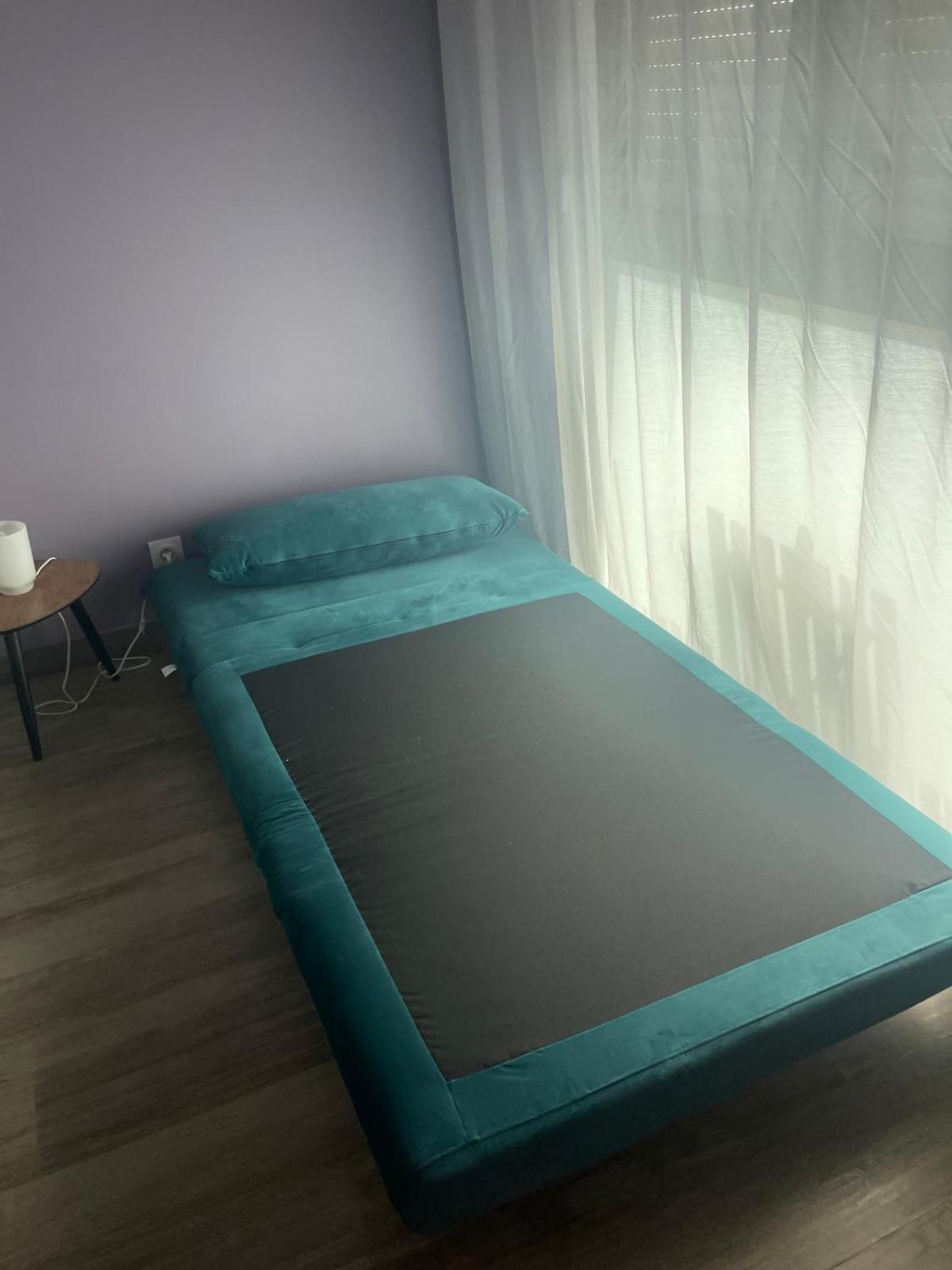 Cosy, De Tourisme Avec Piscine Apartment